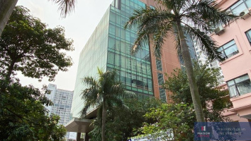 Pearl Phương Nam Towers