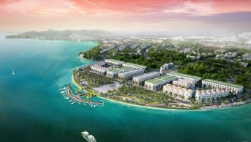 Khu đô thị Vĩnh Hiệp