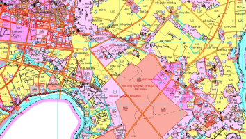 Yên Dũng Green Park