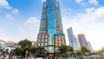 Vincom Financial Tower