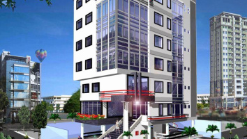 Vincom Financial Tower