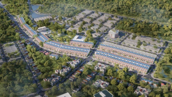 Apec Điềm Thụy Center Point