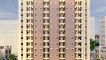 Hình ảnh giao thông khu vực Tố Hữu