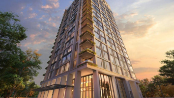 Hình ảnh tiện ích giải trí của dự án