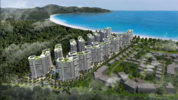 Edenia Resort Hồ Tràm