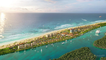 Edenia Resort Hồ Tràm