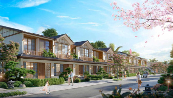 Edenia Resort Hồ Tràm