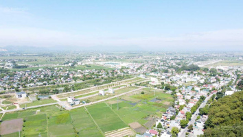 The Central Thanh Hóa