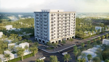 Chung cư Gia Thịnh Phát