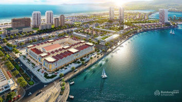 Apec Mandala Wyndham Huế