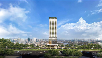 Times Square Hà Nội