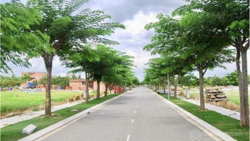 Vị trí đắc địa tại Cần Giuộc Long An