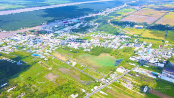 Khu đô thị Vĩnh Hiệp