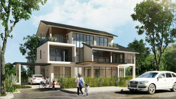 Phố Nối Sunshine