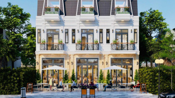 Làng chuyên gia Phú Uy Khang