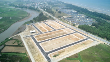 Khu đô thị Hà Mỹ Hưng