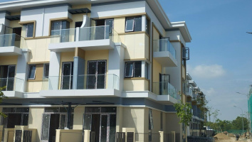 Vinhomes Tân Mỹ