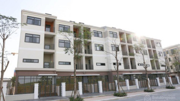 Cận cảnh khu vực dự án Green Planet