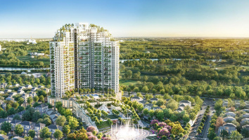 Chung cư Gia Thịnh Phát