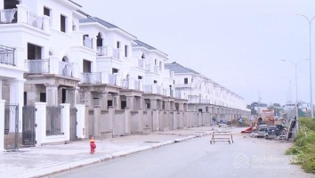 Solaria Center Sầm Sơn