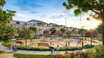 Solaria Center Sầm Sơn