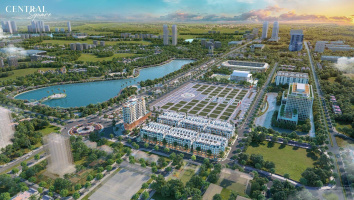 Mường Thanh Thái Nguyên