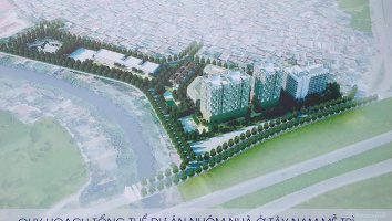 Times Square Hà Nội