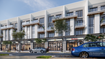 Châu Đức Green Pearl