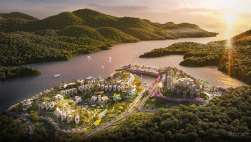 Para Hills Resort Hòa Bình