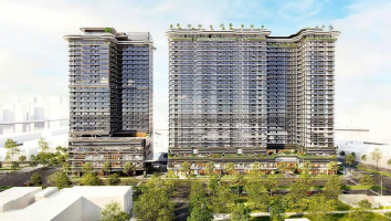 Gold Beach - Đà Nẵng City