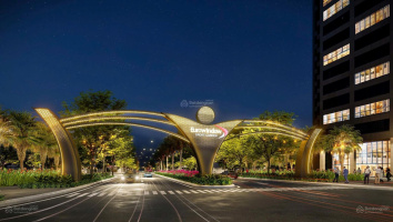 Khu đô thị Long Châu