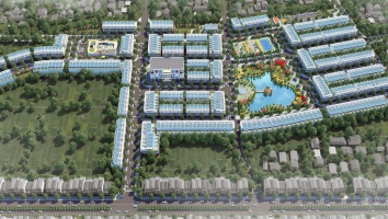 Mường Thanh Thái Nguyên