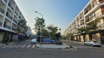 Khu đô thị và du lịch sinh thái Diêm Vân