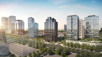 Toà nhà Tiến Phú