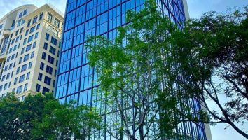 Vincom Financial Tower