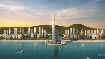 Resort Việt Mỹ Vân Đồn