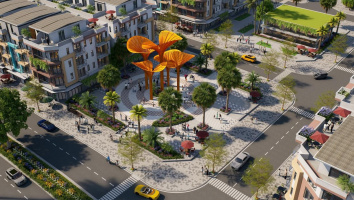 Yên Dũng Green Park