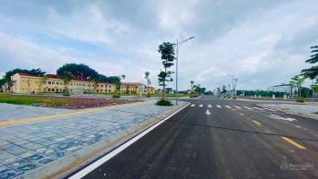 Khu đô thị Sơn Phúc Tân Mỹ