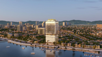 Gold Beach - Đà Nẵng City