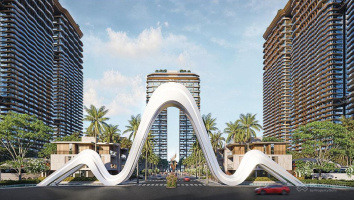 Edenia Resort Hồ Tràm