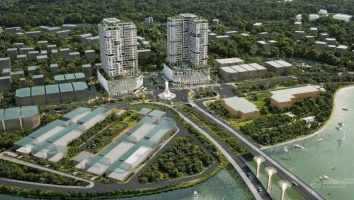 Chung cư Trang Đạt