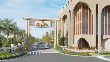 Phố Nối Sunshine