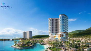 Amiana Condotel Nha Trang