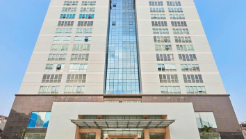 Ngọc Linh Building