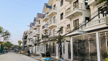 Hình ảnh minh họa về một góc kiến trúc của dự án