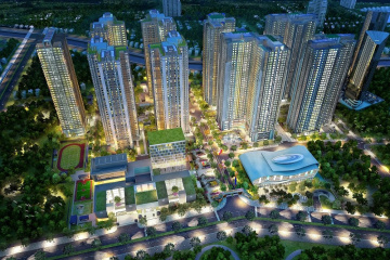 Goldmark City
