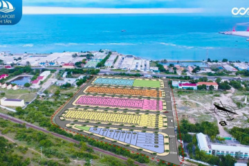 The Seaport Vĩnh Tân