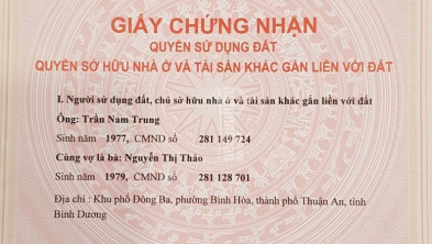 Ảnh đại diện