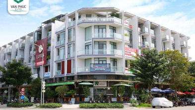 Hàng hót Vạn Phúc 5x17m 17,9 tỷ, 5x21 22 tỷ; 6x17m 22.5 tỷ, 7x20 29 tỷ. Hàng CĐT chiết khấu 30%