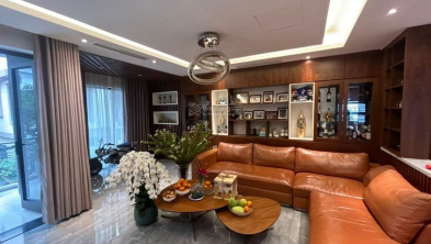 Giá hợp lý! Ngọc Khánh lô góc phân lô ô tô tránh, 50m2*6T thang máy mới đẹp KD đỉnh DT 800tr/năm